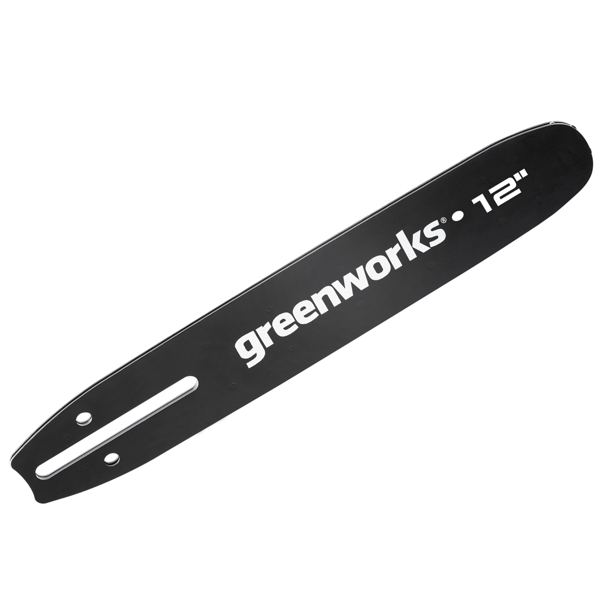12" Replacement Chainsaw Bar 3/8" Pitch .050" Gauge 56DL MegaBDM