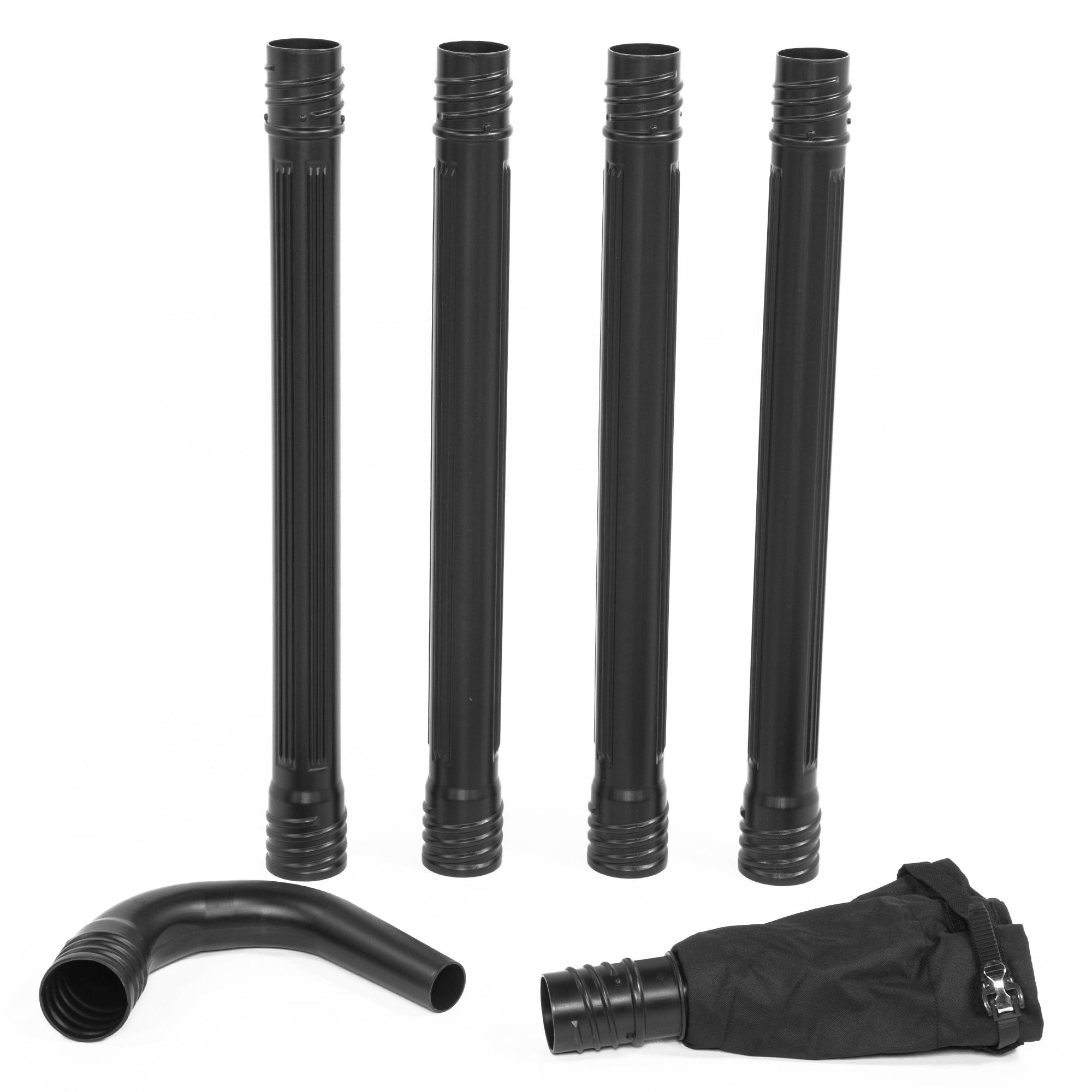 Universal Gutter Cleaning Kit MegaBDM