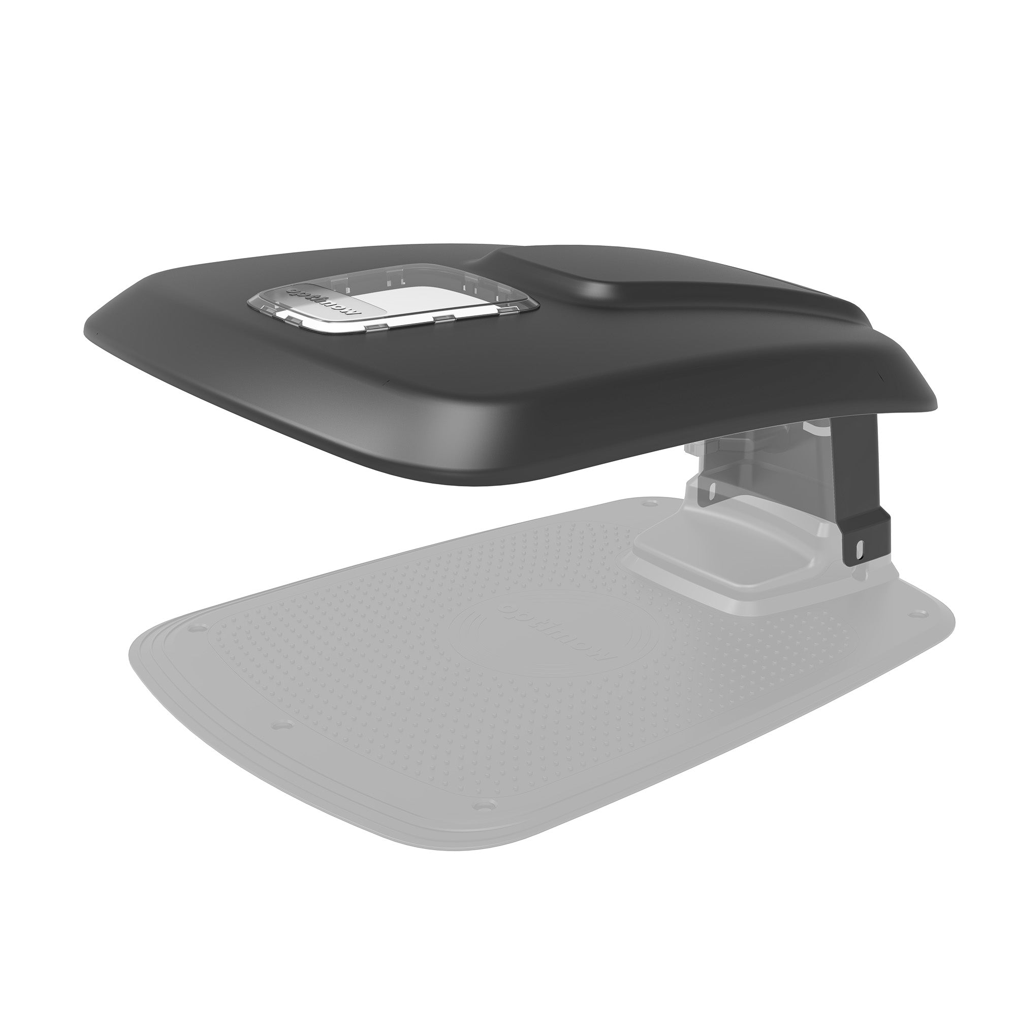 optimow® Garage Weather Guard MegaBDM