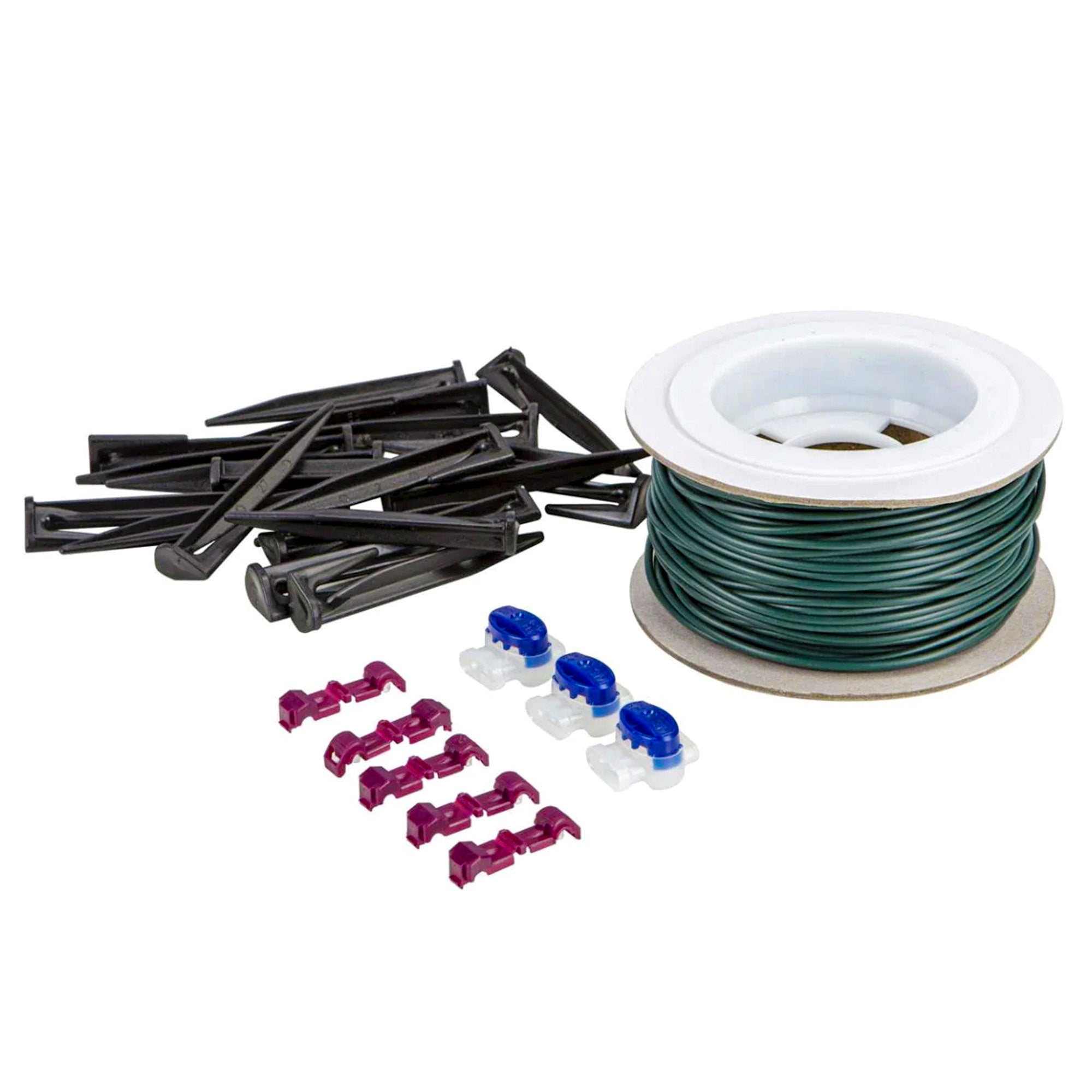 optimow® Boundary Extension Kit MegaBDM