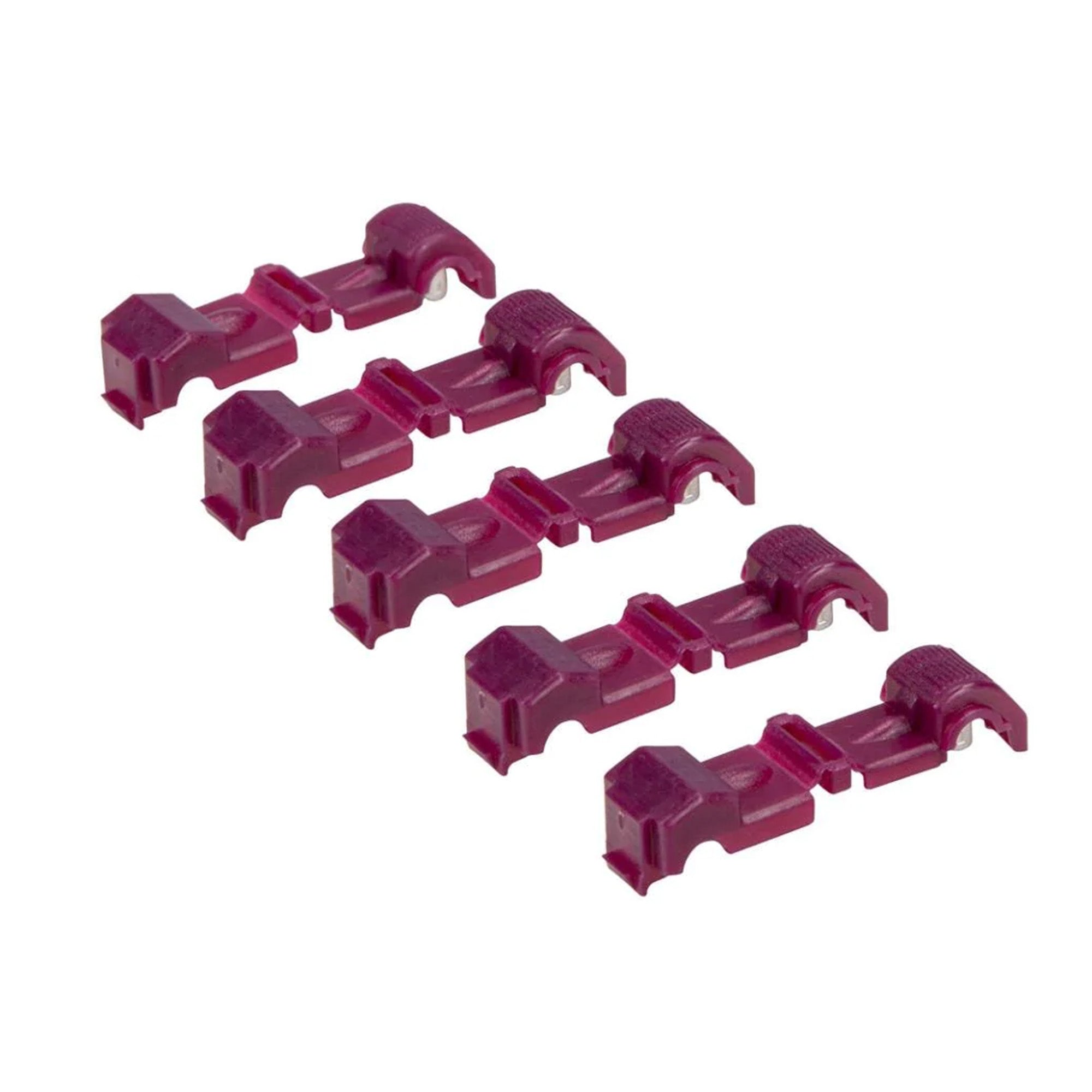 optimow® Charging Station Connectors (5 Pack) MegaBDM