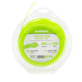 .080" Ultra Twisted String Trimer Line (100-Feet) MegaBDM