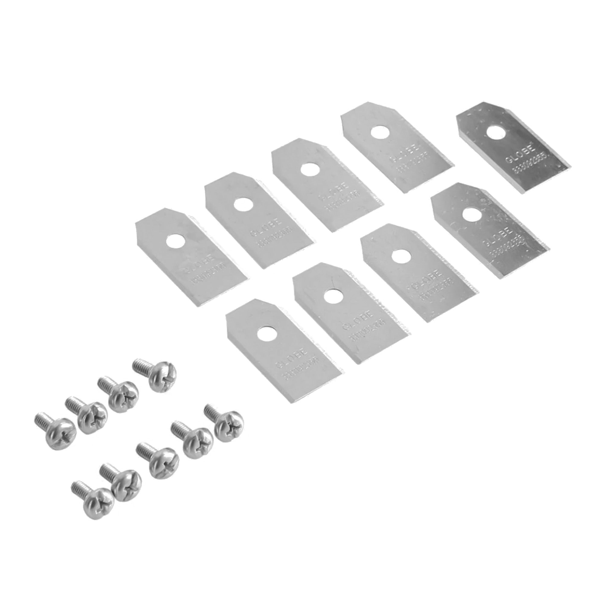 optimow® Replacement Blades (3 Pack) MegaBDM