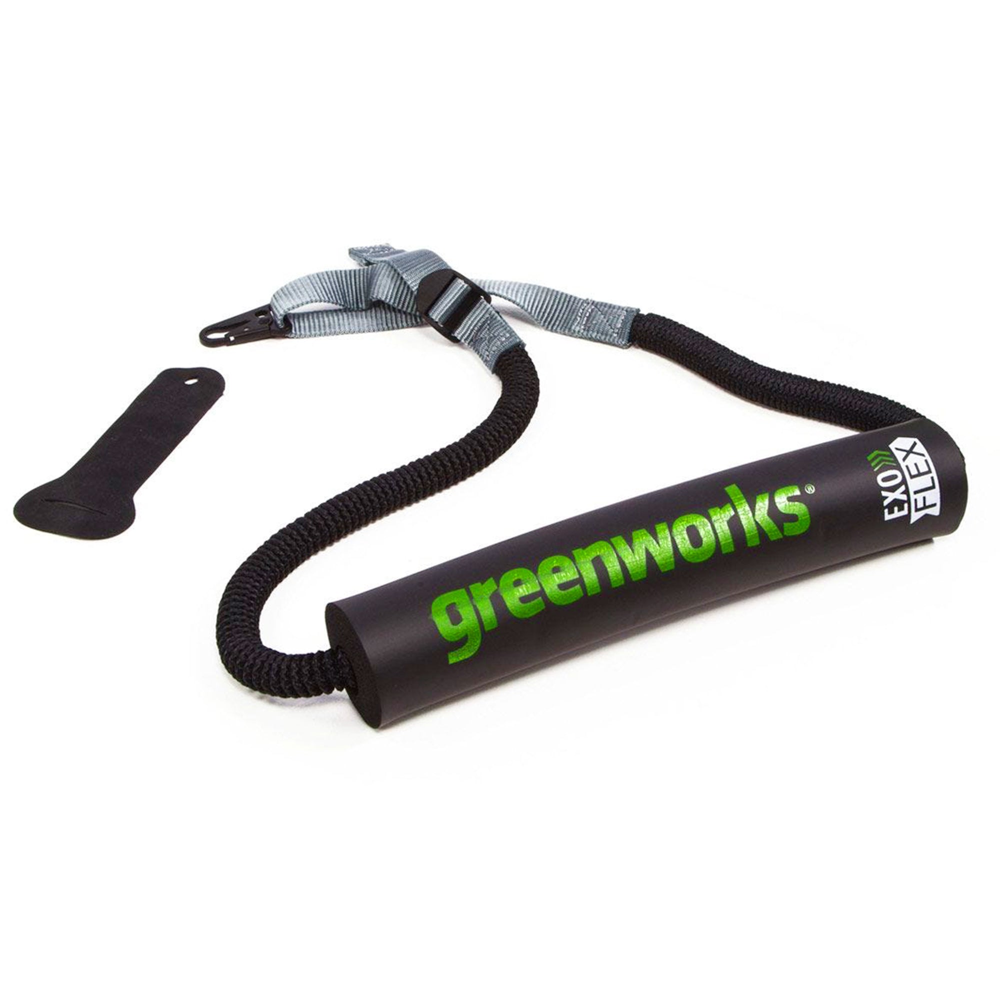 exoFLEX Shoulder Strap for String Trimmer / Leaf Blower MegaBDM