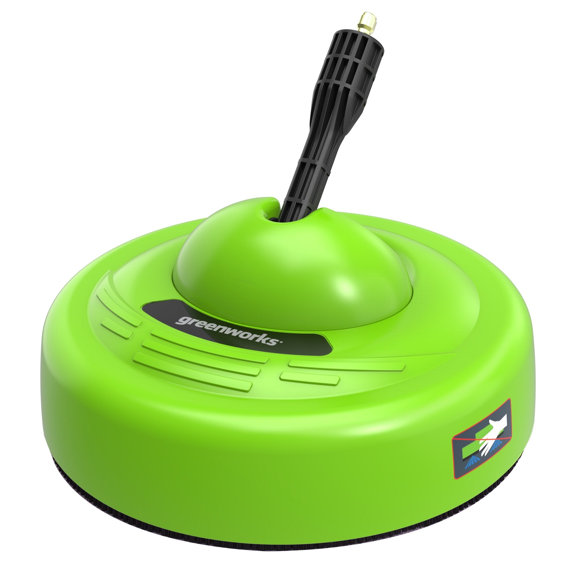 Universal 11" Rotating Surface Cleaner MegaBDM