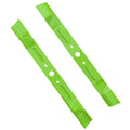 2-in-1 Side Discharge and Mulching Blades(2PCS) MegaBDM