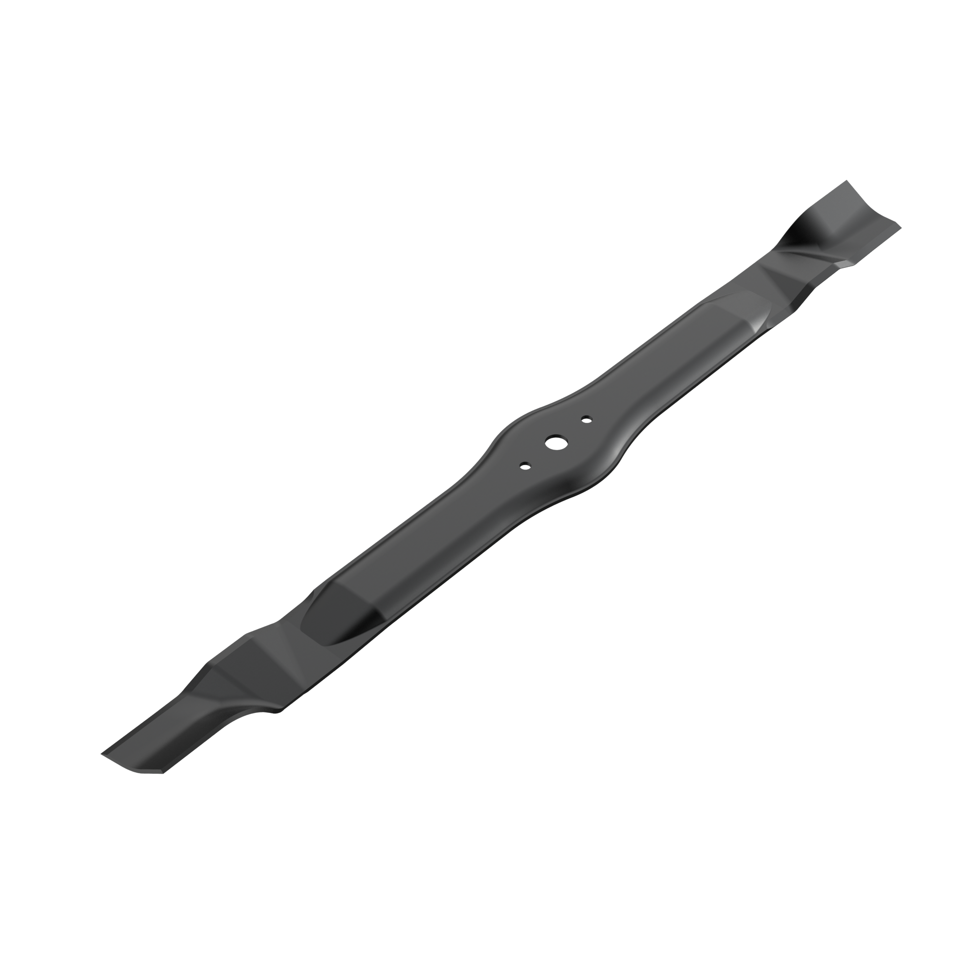 30" Crossover ZandT Replacement Blade MegaBDM