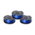 .065" Dual Line Replacement Spool for Select String Trimmers MegaBDM