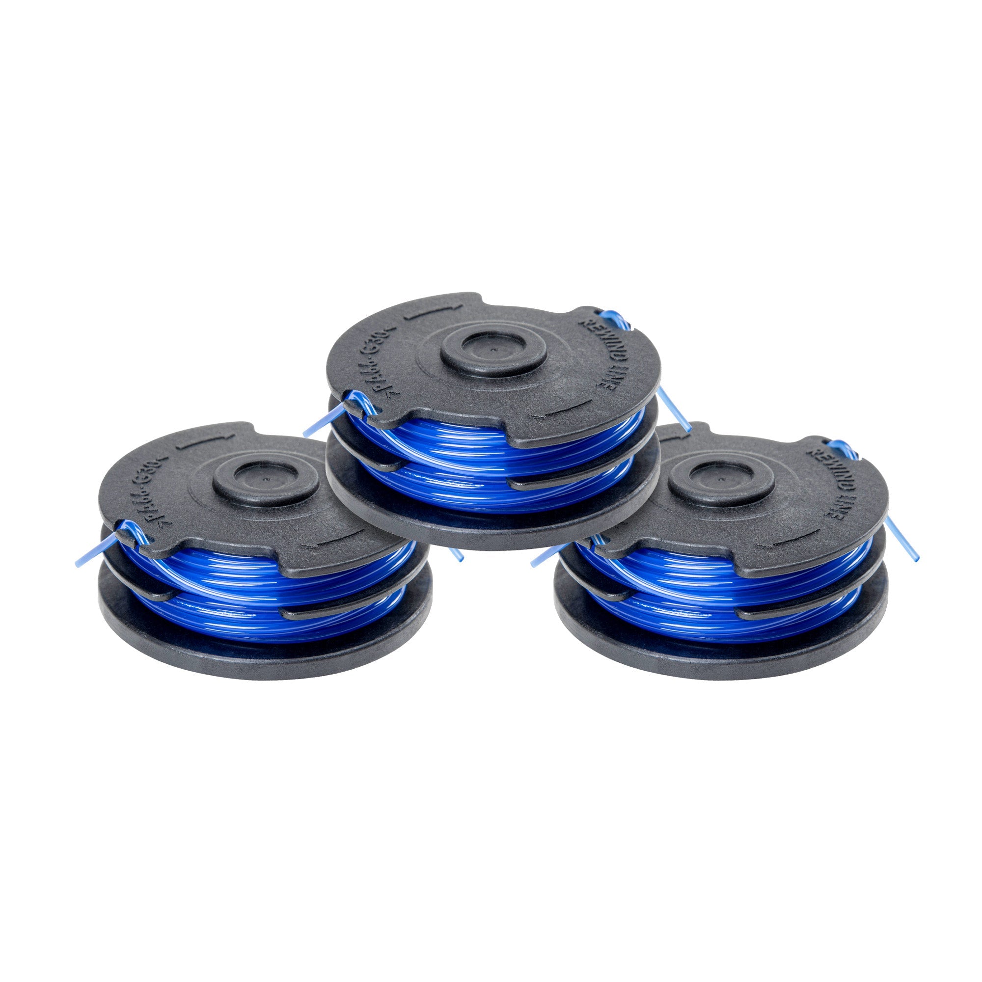 .065" Dual Line Replacement Spool for Select String Trimmers MegaBDM