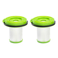 24V Stick Vacuum HEPA Filter 2-Pack MegaBDM