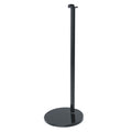 Black Stick Vac Stand MegaBDM