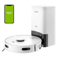 Self-Cleaning Smart App Controlled Robot Vacuum MegaBDM