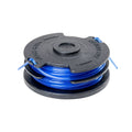 .065" Dual Line Replacement Spool for Greenworks AC String Trimmers MegaBDM