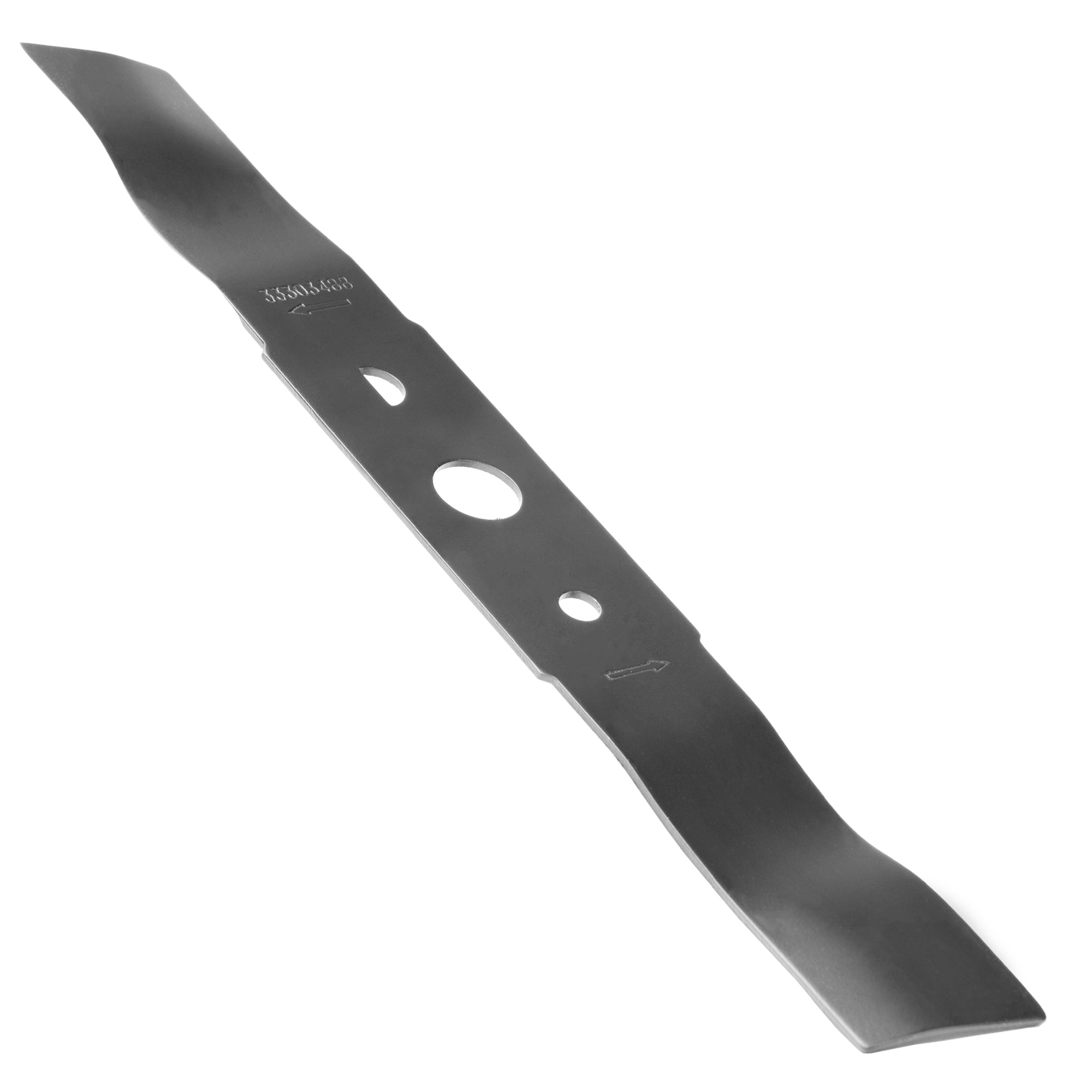 16" Replacement Lawn Mower Blade for 25322 MegaBDM