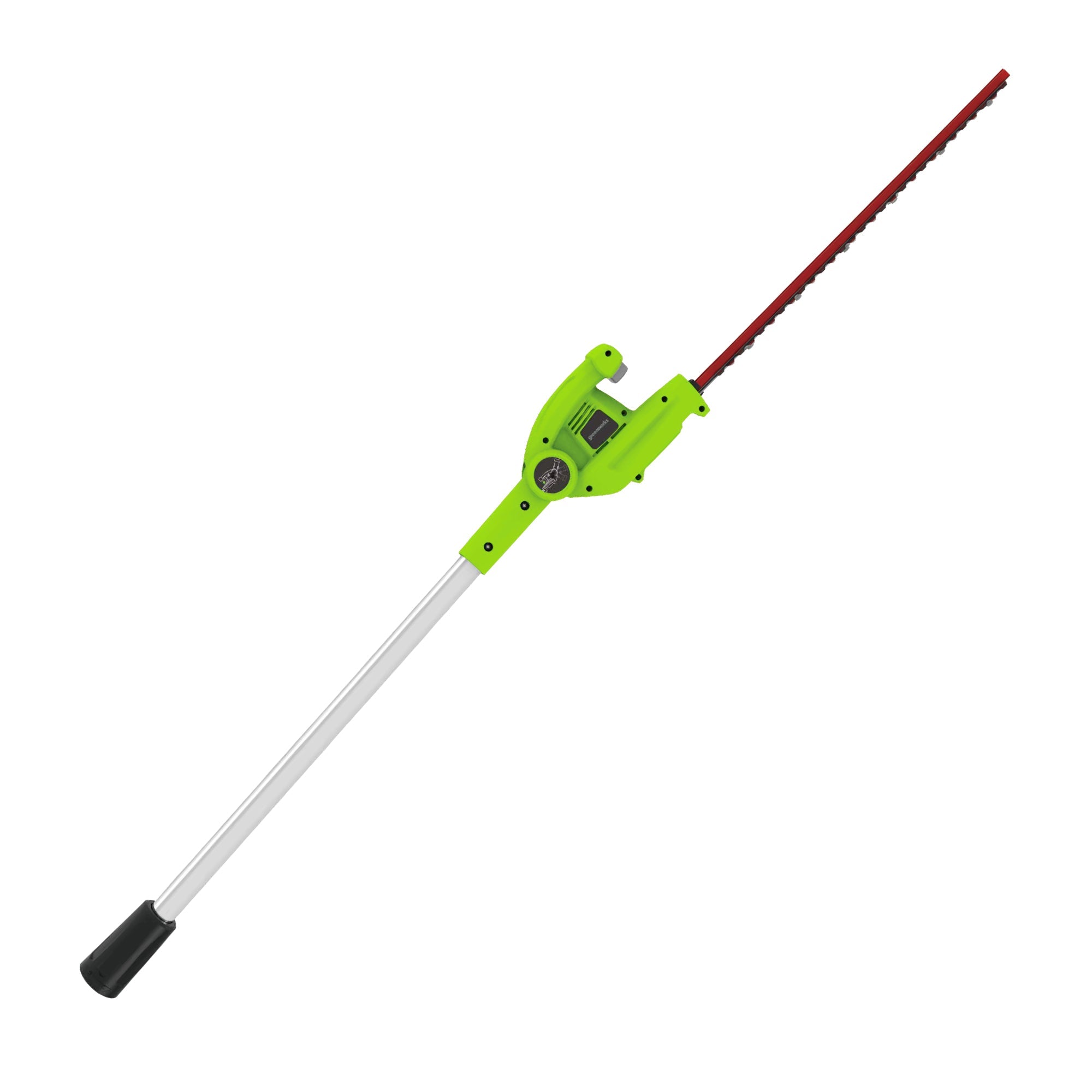 40V 20" Hedge Trimmer Attachment MegaBDM