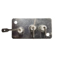 Fogatti Ignition Pin Assembly — 1.01.13.0065 / 1.01.11.0830 MegaBDM