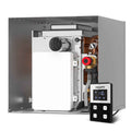 Fogatti InstaShower 7, 48,000 BTU RV Tankless Water Heater (B2B) MegaBDM