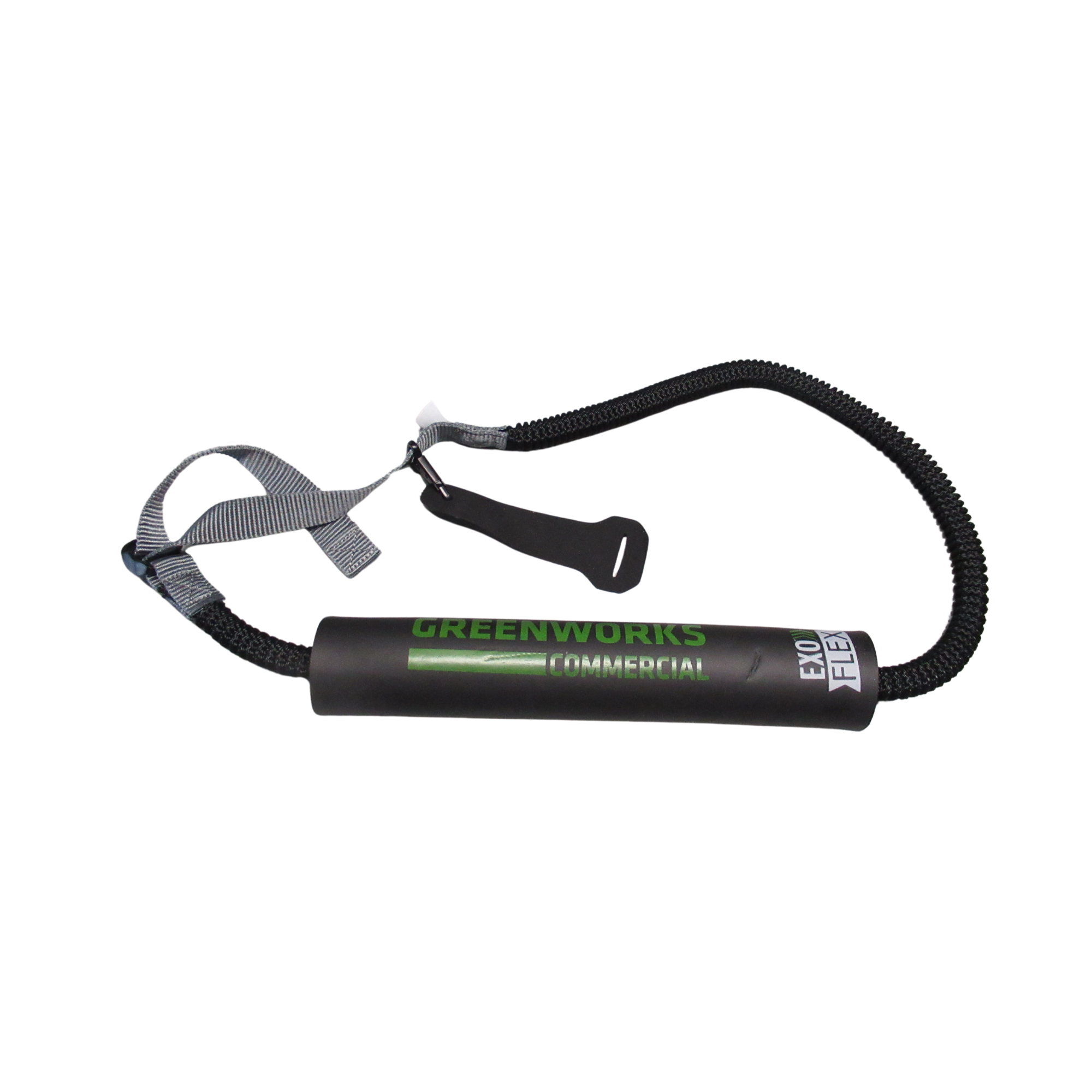 exoFLEX Shoulder Strap for String Trimmer and Leaf Blower MegaBDM