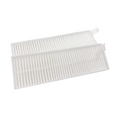 Greenworks GRV-1010/GRV-5011 Robotic Vacuum Replacement Filters, 2-Pack MegaBDM