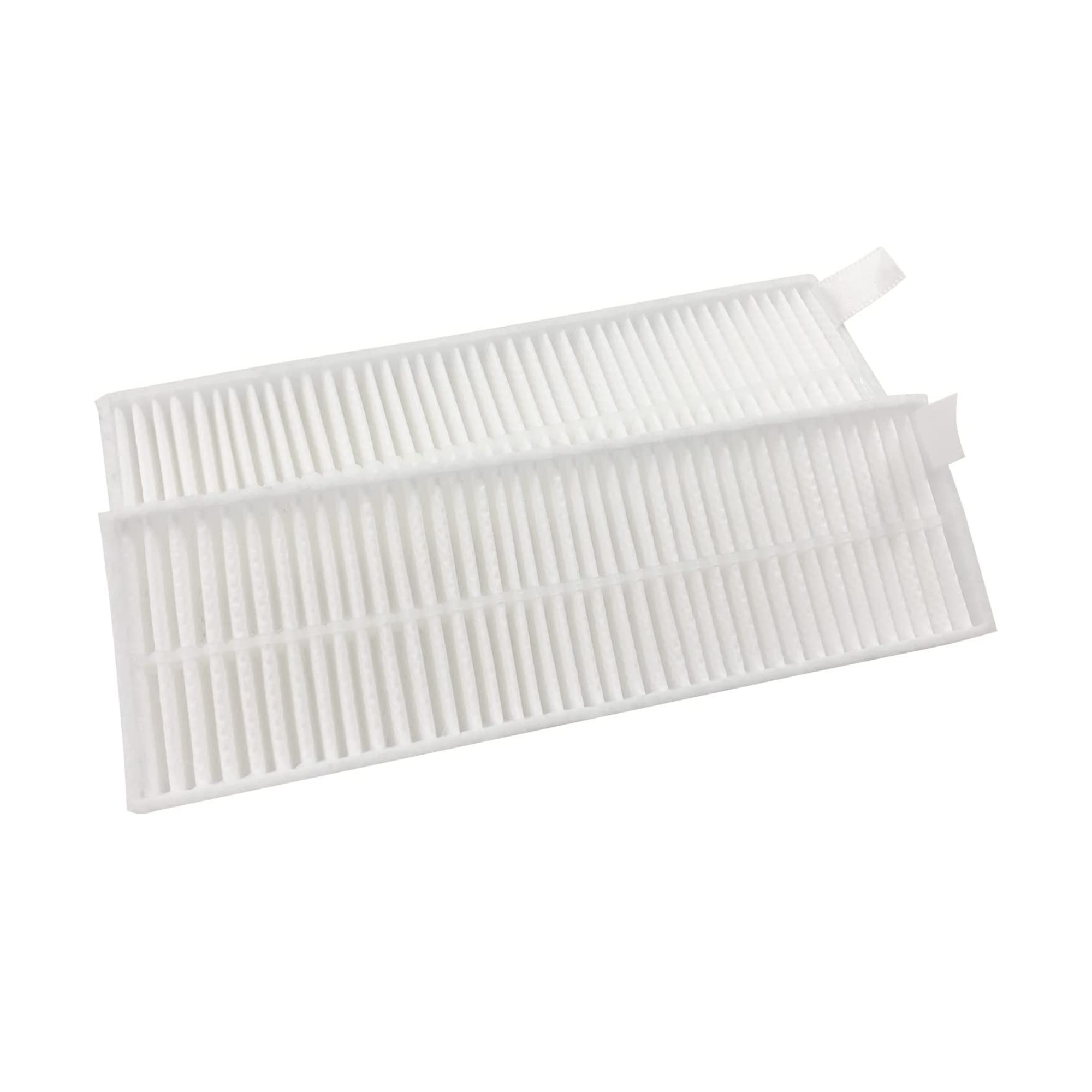 Greenworks GRV-1010/GRV-5011 Robotic Vacuum Replacement Filters, 2-Pack MegaBDM