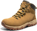 NORTIV 8 Men's Snow Boots - Classic Comfort MegaBDM