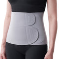 momcozy Ergowrap Postpartum Belly Band, 3D Abdomen Lifting & Ergonomic Back Support Abdominal Binder, Seamless & Invisible Wrap Shapewear for Postpartum C-Section Recovery, Daily Wear, Exercise MegaBDM