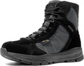 NORTIV 8 Men's Lightweight Military Tactical Work Boots Outdoor Motorcycle Breathable Combat Boots MegaBDM