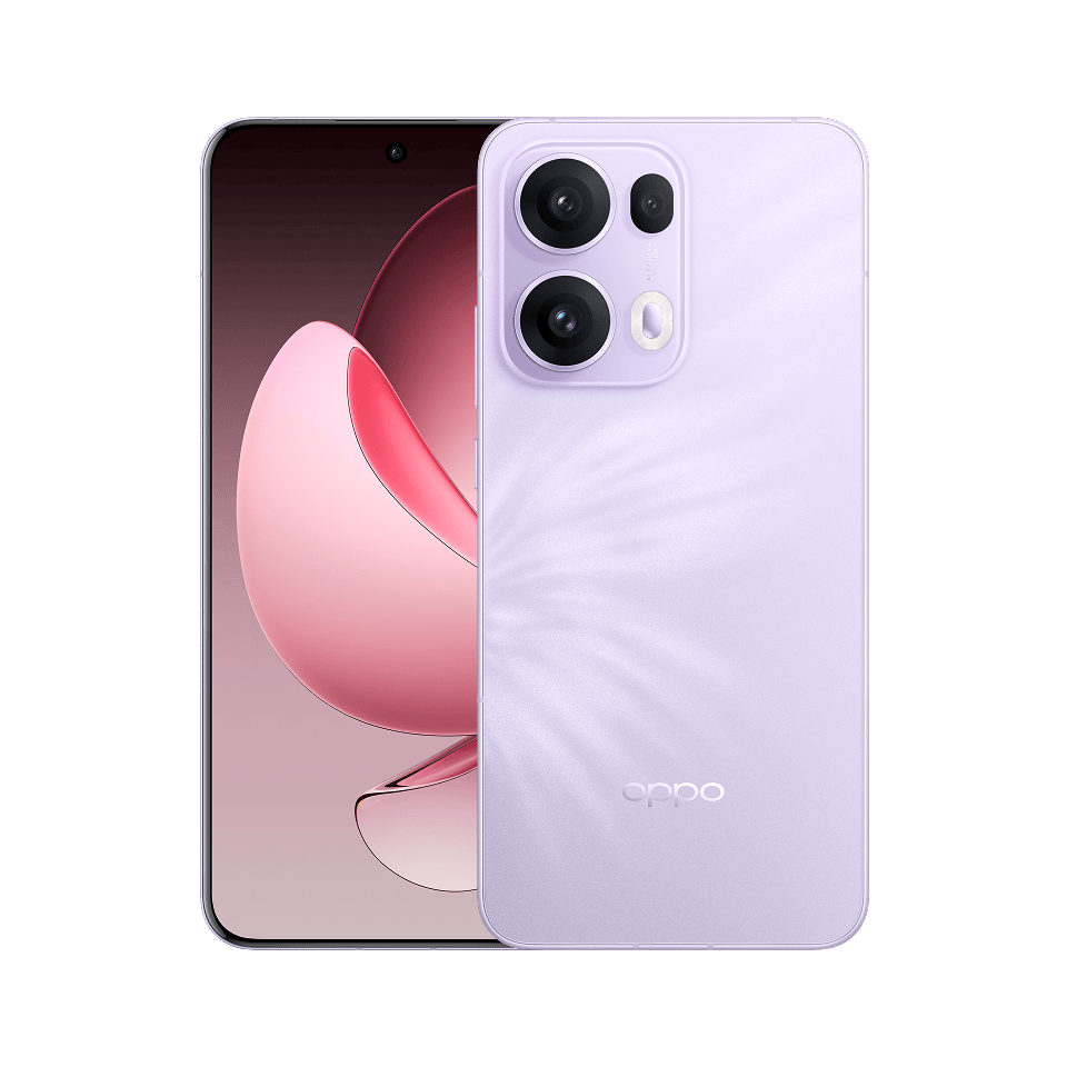 OPPO Reno13 Pro 5G MegaBDM