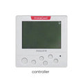 FOGATTI RV AC PTC Heated Wall Control Panel 9.18.001-0060 MegaBDM