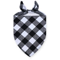 Hot Selling Customizable Christmas Themed Dog Bandana Made of Eco-friendly Waterproof Material