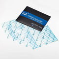 EZ 15cm*10cm Premium Derm Defender Tattoo Protective Barrier Film for Skin Tattoo Aftercare
