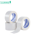 YOUJIANG  Heavy Duty Custom Waterproof WhiteSilver Wrapping Cloth No Residue Self Adhesive Duct Tape Colored