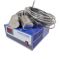 200W 28Khz Ultrasonic Algae Control Sensor for Korea Hydropower and Landscape Water Pools