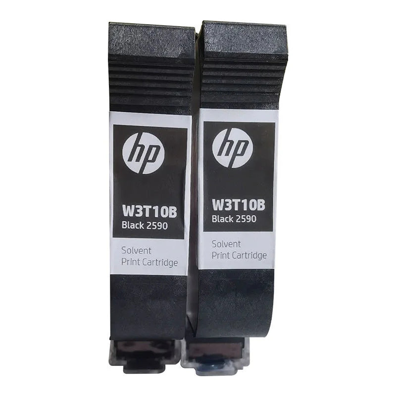 HP Compatible TIJ for Cartridge W-12.7 Full 42mm 12.7mm Various Colors Water-based Bulk Packaging CN/GUA