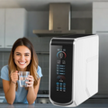 Electric Plastic Water Purifier Machine Household Kitchen Faucet Tap Dispensador Water Purifier Supplier Near Me