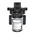 Mambaflo Diaphragm Pump for Recreational Vehicle Diaphragm Pump for Motorhome 33 Series 4.0GPM/15LPM Dc 12V 1/2''-14mnpt