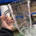 SLA 3D Printing & SLA Parts - Transparent Clear Resin.