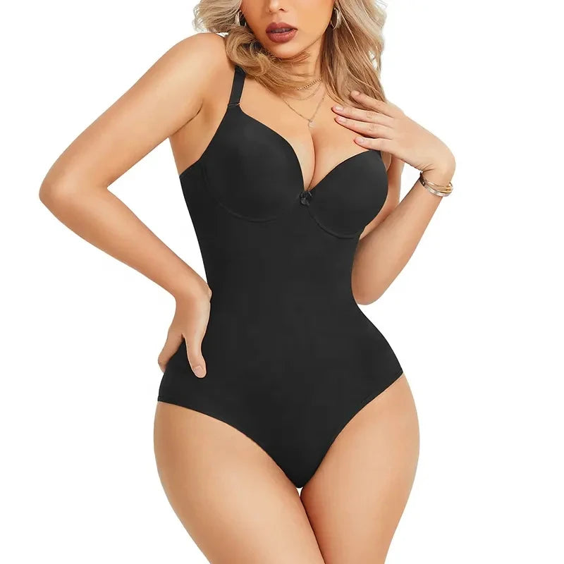 New Hot Selling Belly Control Colombianas Seamless Shapewear for Women Shapewear