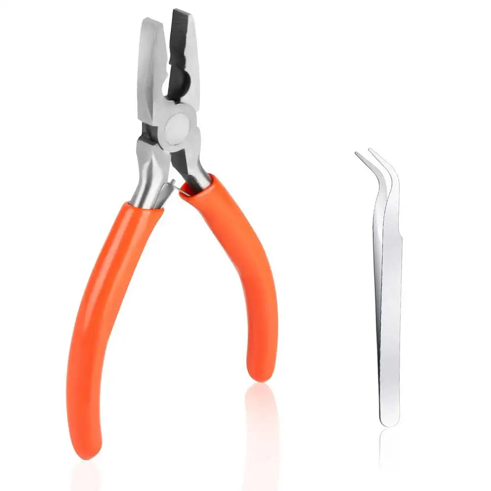 Cutting pliers Wire Jewelry Making Tools jewelry making industrial and mechanical maintenance jewelry making tools