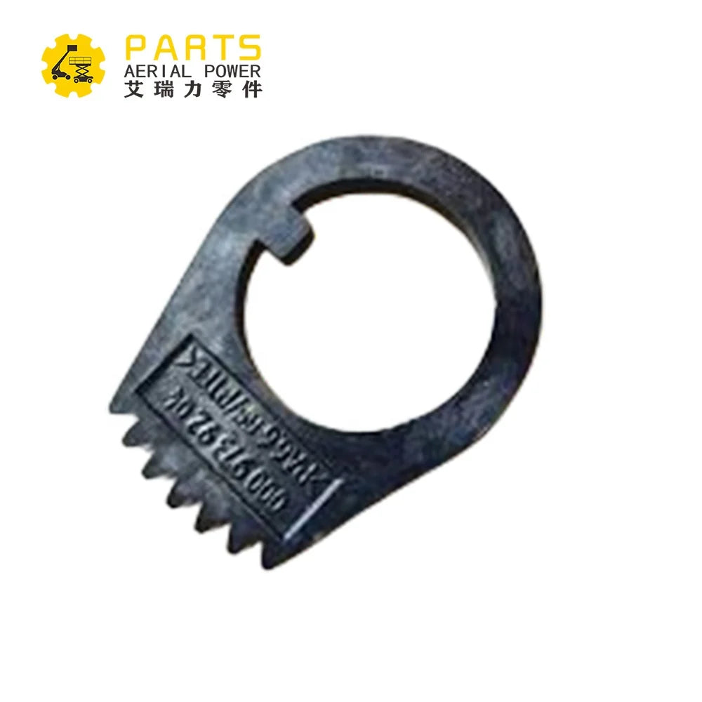 HNARL Aftermarket Aerial and Forklift Parts Linde 3505274601 Gear