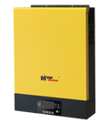 LVX6048 6kW 110V/240VAC MPP Solar Inverter Dual Split Phase Low Frequency WiFi Max PV Input 450V 120A 99% Efficiency CE