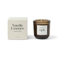 VINGA Small Nordic Essence Scented Candles Premium Aromatherapy Candles