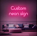 Optech Factory Price Romantic Neon Sign Custom Neon Sign Led Neon Sign