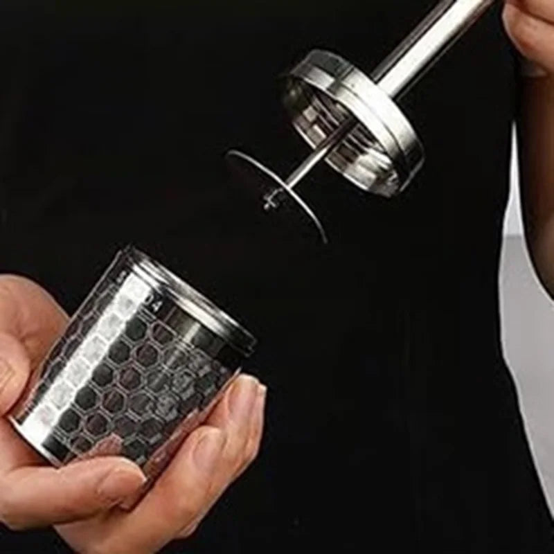 Creative Infuser Lowest Price Drip Accessories Tools Reusable Stainless Steel Filter Coffee