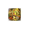 Discover the delicious crunch and natural goodness of dried vegetables  a healthy snack flavor and nutrients!