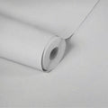 Modern Coatable Paintable Damask Non Woven Vinyl Wallpaper Rolls-Sound-Absorbing for Babies & Kids Made in Germany 25.00x1.06m