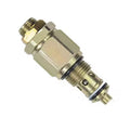 FlyingBull 320C 330C Hydraulic Relief Valve Model 1038177 E320C/E330C 1 Year Warranty Product Category Valves