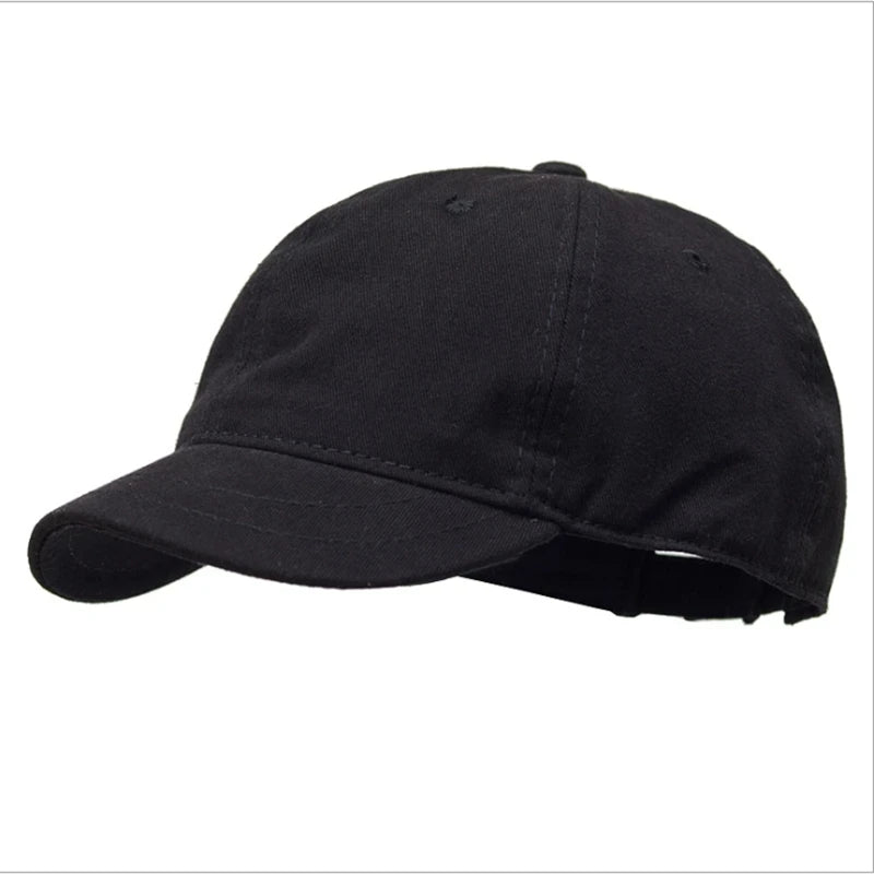 Custom Embroidered Logo Breathable Mesh Trucker Hat Performance Appropriate Baseball Cap Ripped Sunscreen Sunscreening Mesh Caps