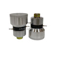 68kHz High Accuracy Ultrasonic Sensor 60W for Precision Optics Ultrasonic Cleaning Tank
