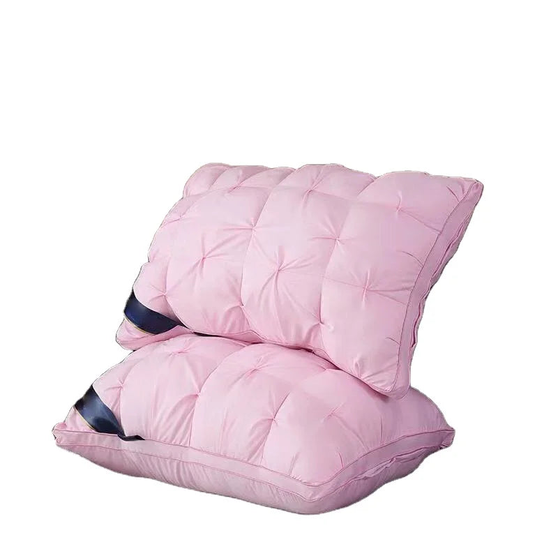 Pillow Cushion Western Style Quality Fabric Classic Decorative Polyester Pillow Core